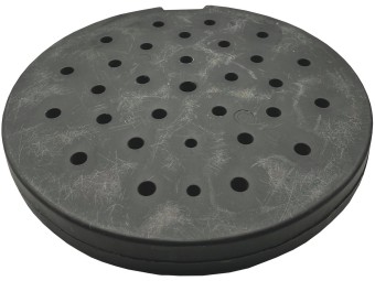 Leste pour cendriers Dome XL