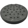 Leste pour cendriers Dome XL