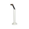 Cendrier tubulaire 3L sur pied