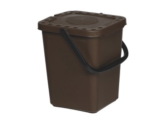 Seau de collecte bio déchets