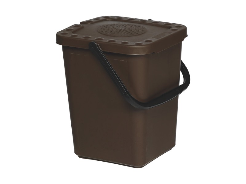 Seau de collecte bio déchets Seau de collecte bio déchets