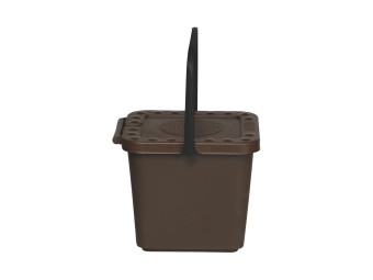 Seau de collecte bio déchets