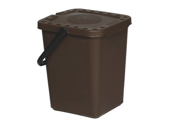 Seau de collecte bio déchets