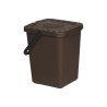 Seau de collecte bio déchets
