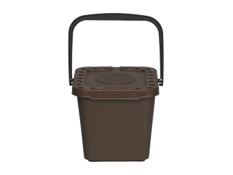 Seau de collecte bio déchets
