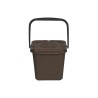 Seau de collecte bio déchets