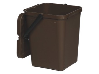 Seau de collecte bio déchets