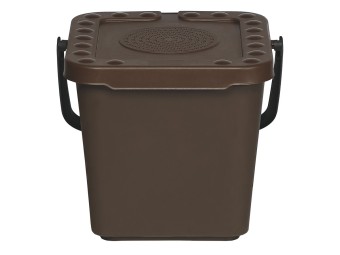 Seau de collecte bio déchets