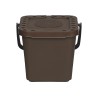 Seau de collecte bio déchets