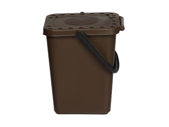 Seau de collecte bio déchets