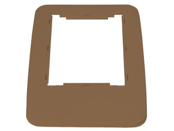 Poubelle intérieure tri sélectif – Matériel professionnel | Equipexpert