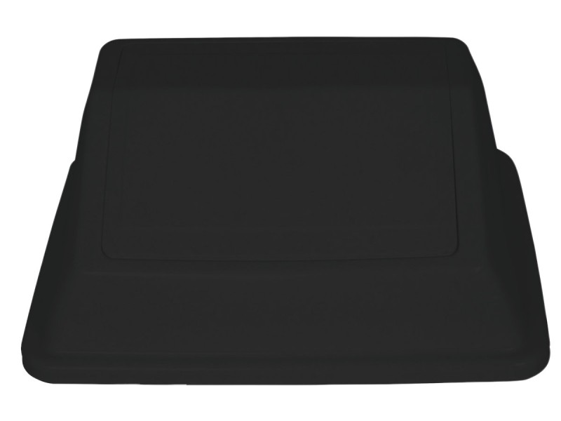 Couvercle basculant pour poubelle de tri séléctif PB-1080 & 1090 Couvercle basculant pour poubelle de tri séléctif PB-1080 & 1090