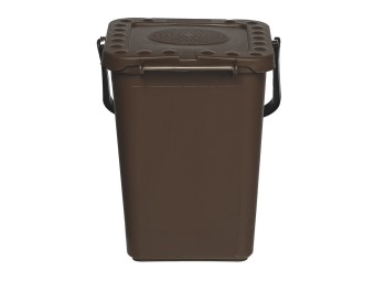 Seau de collecte bio déchets
