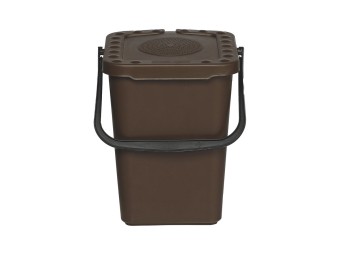 Seau de collecte bio déchets