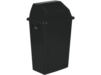 Couvercle basculant pour poubelle de tri séléctif PB-1080 &amp; 1090