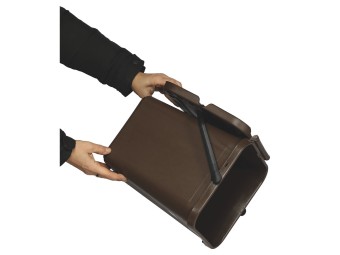Seau de collecte bio déchets