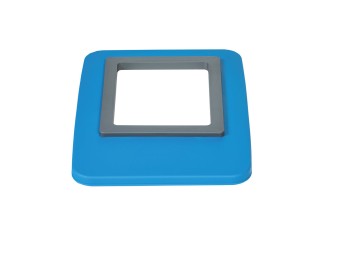 Insert d'ouverture pour poubelle de tri séléctif PB-1080 &amp; 1090