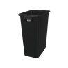 Poubelle de tri séléctif 60L et 80L - PB-1080 &amp; 1090