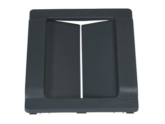 Insert d'ouverture pour poubelle de tri séléctif PB-1080 &amp; 1090