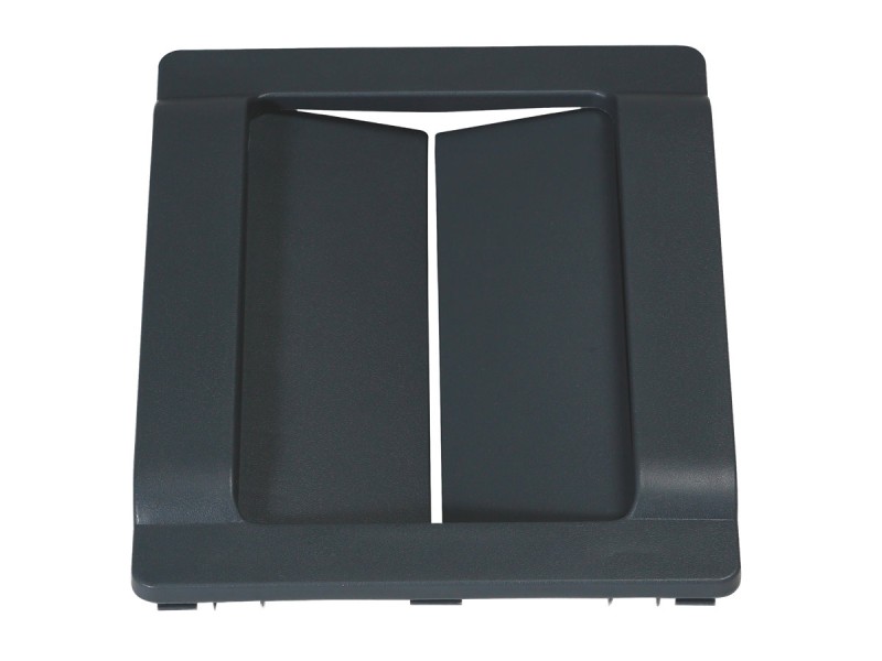 Insert d'ouverture pour poubelle de tri séléctif PB-1080 &amp; 1090