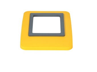 Insert d'ouverture pour poubelle de tri séléctif PB-1080 &amp; 1090