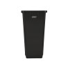 Poubelle de tri séléctif 60L et 80L - PB-1080 &amp; 1090