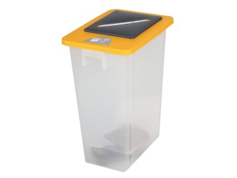 Insert d'ouverture pour poubelle de tri séléctif PB-1080 &amp; 1090