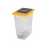 Insert d'ouverture pour poubelle de tri séléctif PB-1080 &amp; 1090