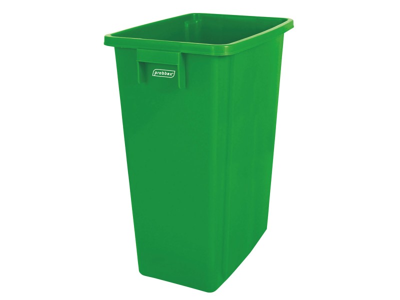 Poubelle de tri séléctif 60L et 80L - PB-1080 &amp; 1090