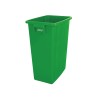 Poubelle de tri séléctif 60L et 80L - PB-1080 &amp; 1090