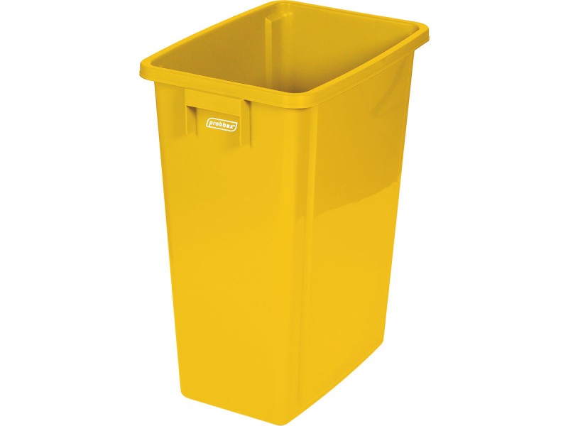 Poubelle de tri séléctif 60L et 80L - PB-1080 &amp; 1090