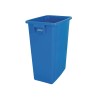 Poubelle de tri séléctif 60L et 80L - PB-1080 &amp; 1090