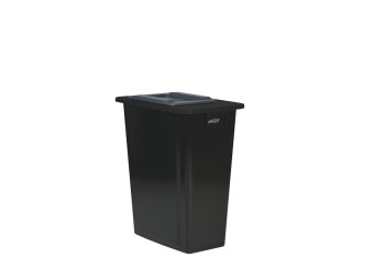 Insert d'ouverture pour poubelle de tri séléctif PB-1080 &amp; 1090