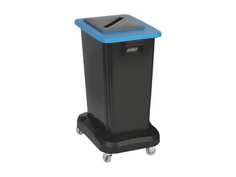 Insert d'ouverture pour poubelle de tri séléctif PB-1080 &amp; 1090