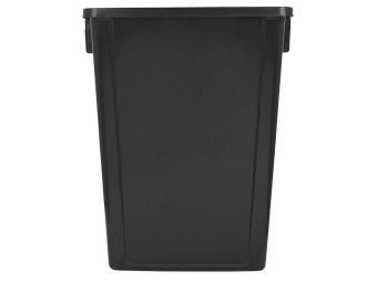 Poubelle de tri séléctif 60L et 80L - PB-1080 &amp; 1090