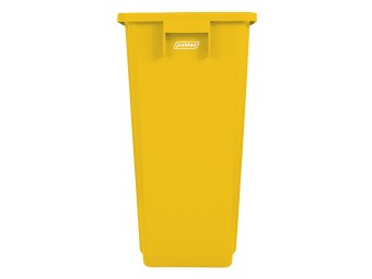 Poubelle de tri séléctif 60L et 80L - PB-1080 &amp; 1090