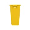 Poubelle de tri séléctif 60L et 80L - PB-1080 &amp; 1090