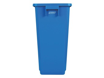Poubelle de tri séléctif 60L et 80L - PB-1080 &amp; 1090