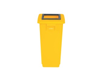 Insert d'ouverture pour poubelle de tri séléctif PB-1080 &amp; 1090