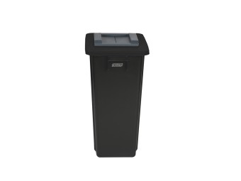 Insert d'ouverture pour poubelle de tri séléctif PB-1080 &amp; 1090