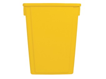Poubelle de tri séléctif 60L et 80L - PB-1080 &amp; 1090