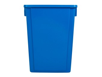 Poubelle de tri séléctif 60L et 80L - PB-1080 &amp; 1090