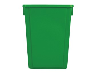 Poubelle de tri séléctif 60L et 80L - PB-1080 &amp; 1090
