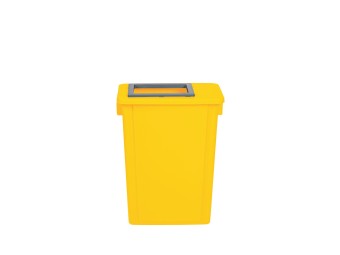 Insert d'ouverture pour poubelle de tri séléctif PB-1080 &amp; 1090