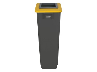 Insert d'ouverture pour poubelle de tri séléctif PB-1080 &amp; 1090