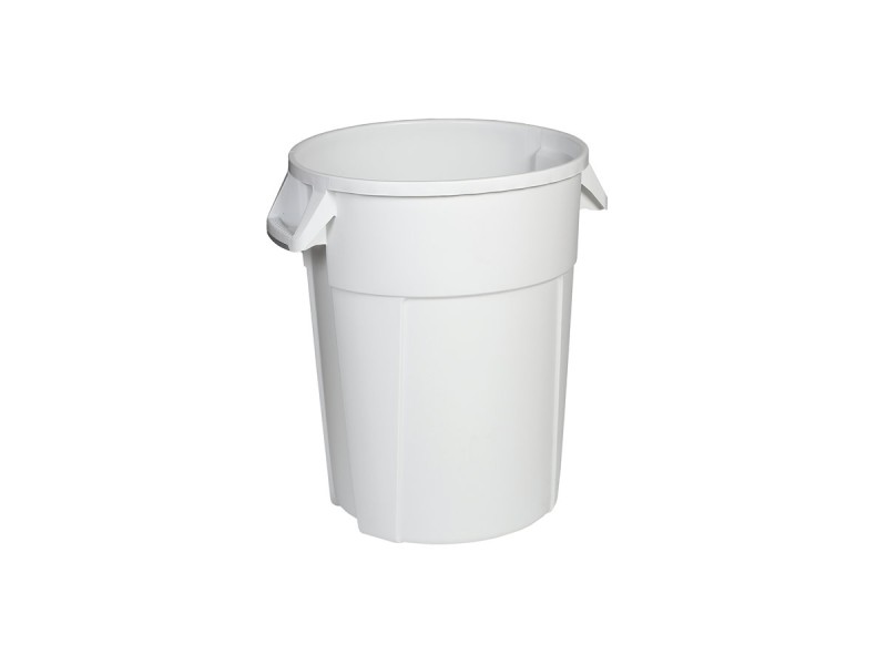 Poubelle ronde 85L HACCP Poubelle ronde 85L HACCP
