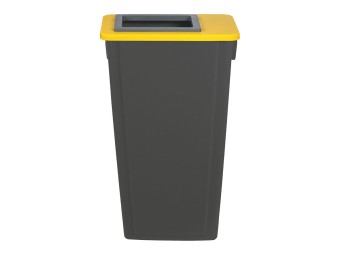 Insert d'ouverture pour poubelle de tri séléctif PB-1080 &amp; 1090