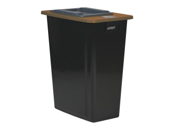 Insert d'ouverture pour poubelle de tri séléctif PB-1080 &amp; 1090
