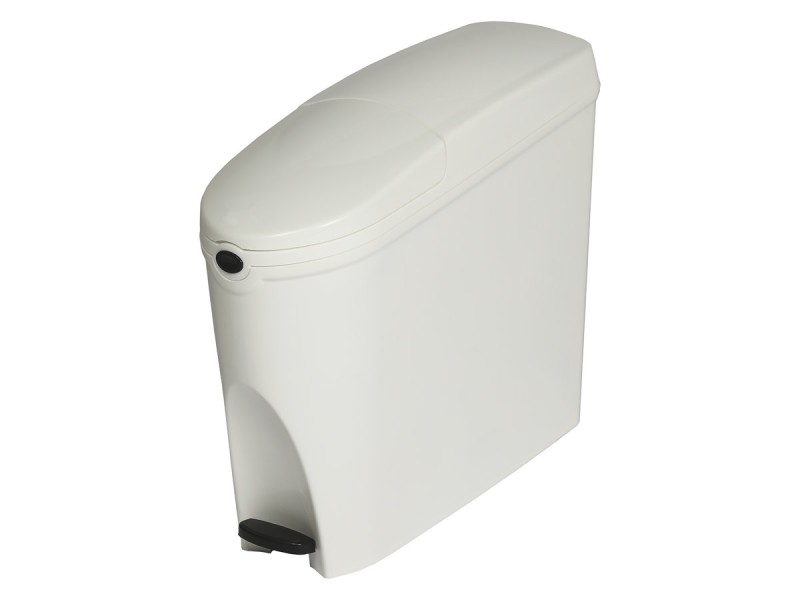 Poubelle pour protections hygièniques 20L Poubelle pour protections hygièniques 20L