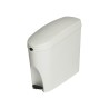 Poubelle pour protections hygièniques 20L